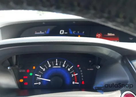 2014 Honda Civic Ex-L z USA, uszkodzony, nr VIN 19XFB2F95EE203616